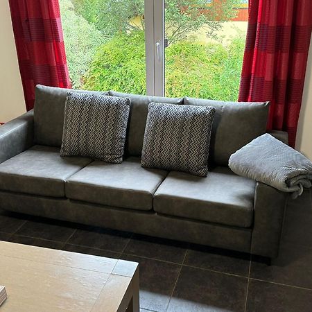 Villa Slupecna Lipno nad Vltavou Kültér fotó