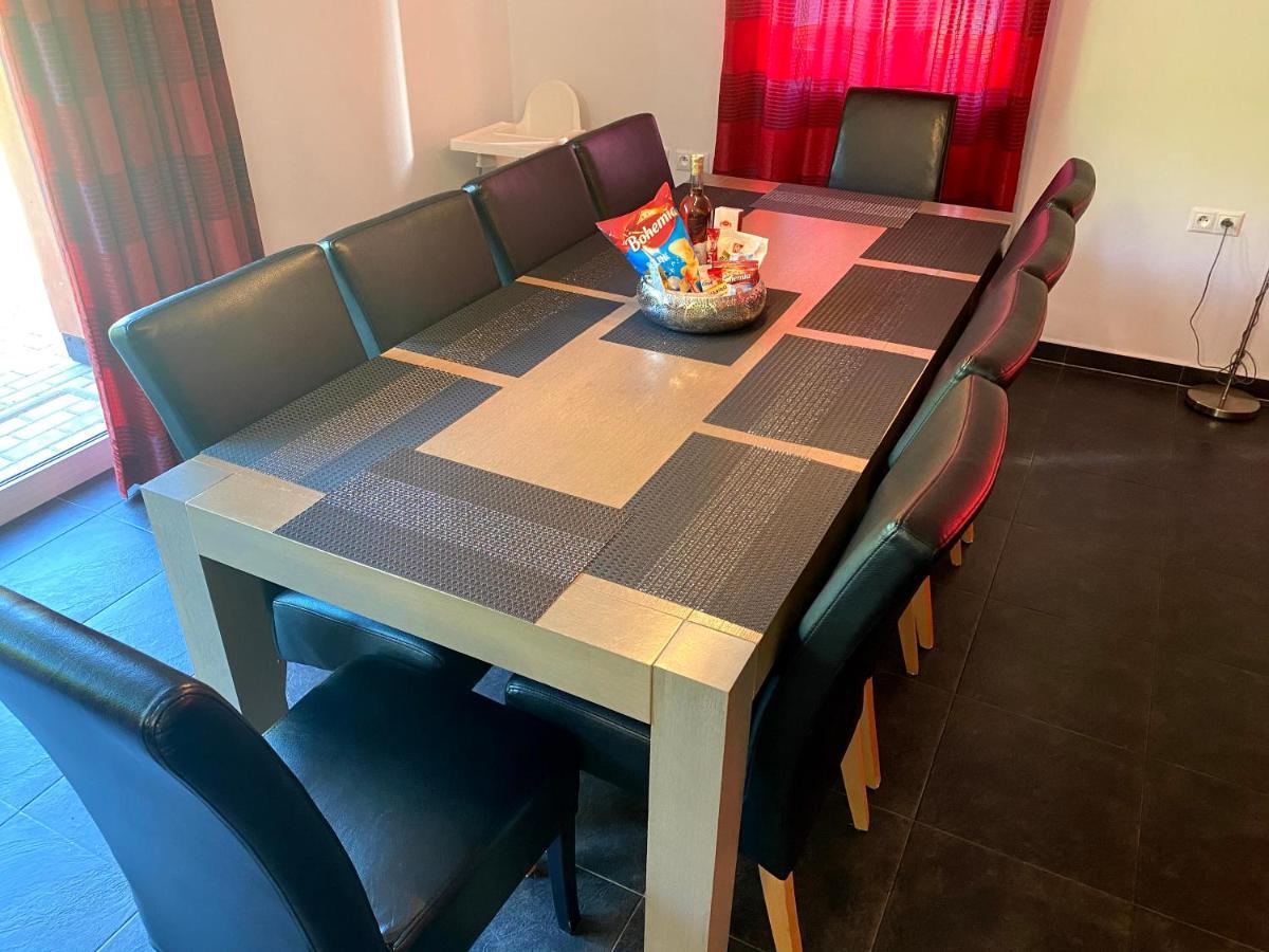 Villa Slupecna Lipno nad Vltavou Kültér fotó