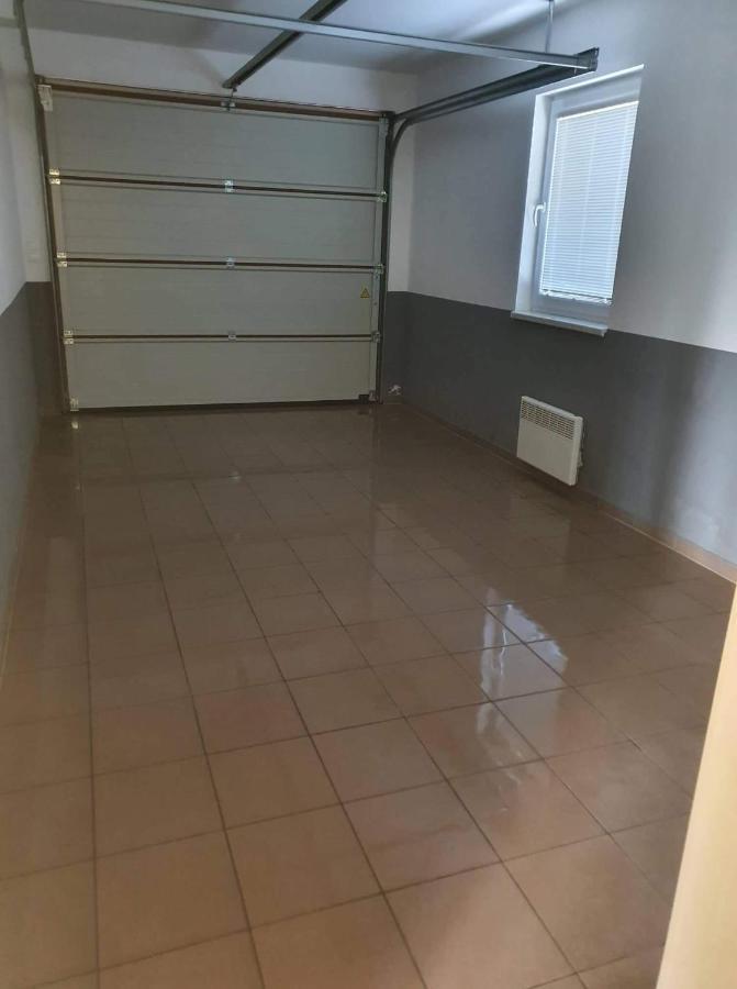 Villa Slupecna Lipno nad Vltavou Kültér fotó