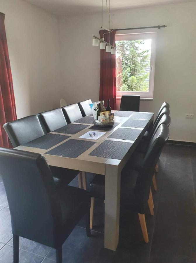 Villa Slupecna Lipno nad Vltavou Kültér fotó