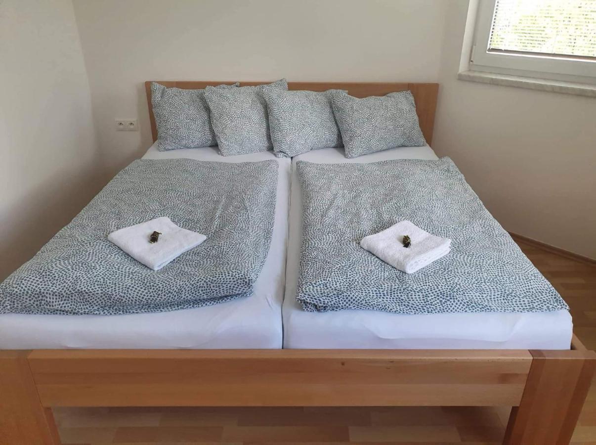 Villa Slupecna Lipno nad Vltavou Kültér fotó