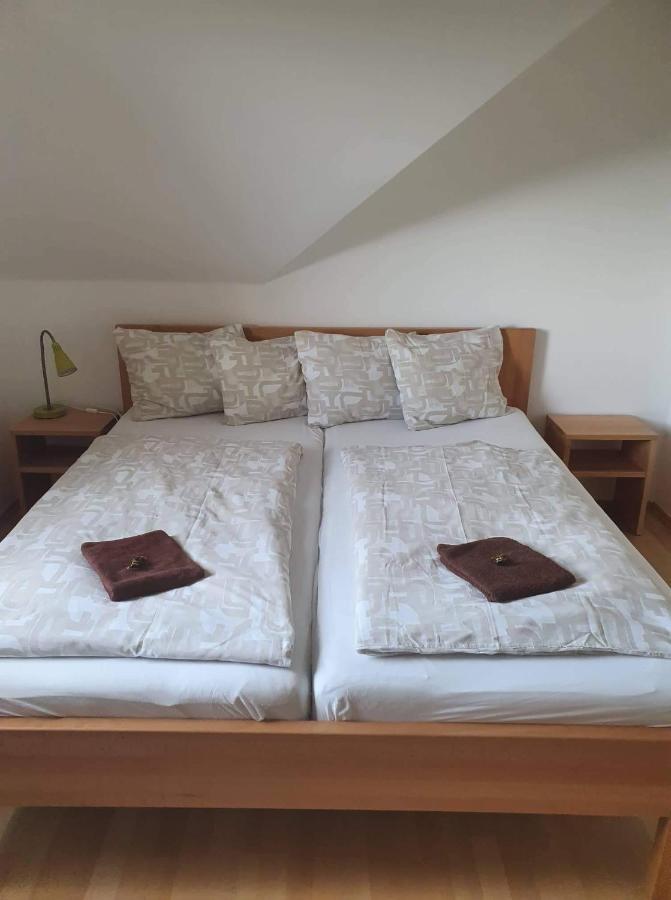 Villa Slupecna Lipno nad Vltavou Kültér fotó